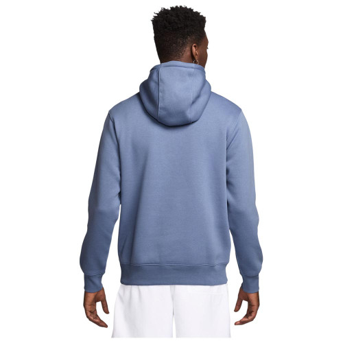 Nike Ανδρικό φούτερ Sportswear Club Fleece Pullover Hoodie